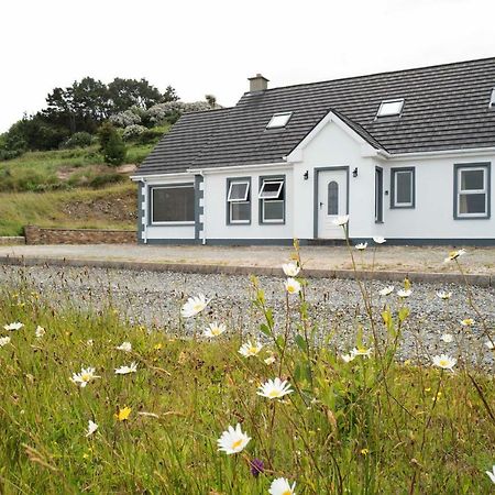 Vila Magheroarty House Bunbeg Exteriér fotografie