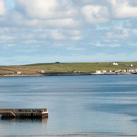 Vila Magheroarty House Bunbeg Exteriér fotografie