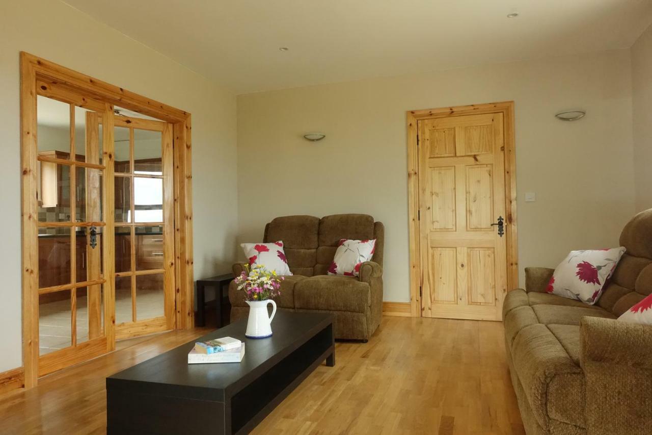 Vila Magheroarty House Bunbeg Exteriér fotografie