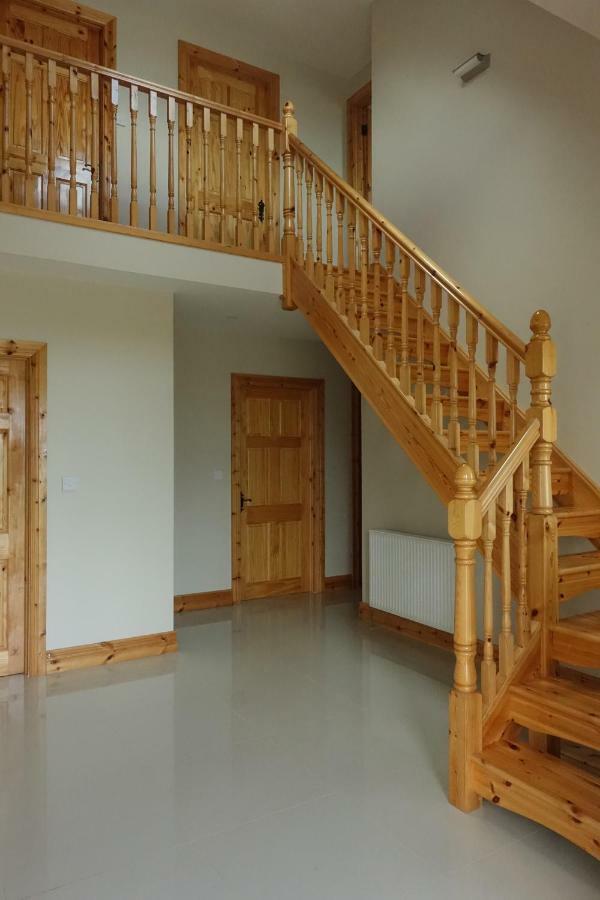 Vila Magheroarty House Bunbeg Exteriér fotografie